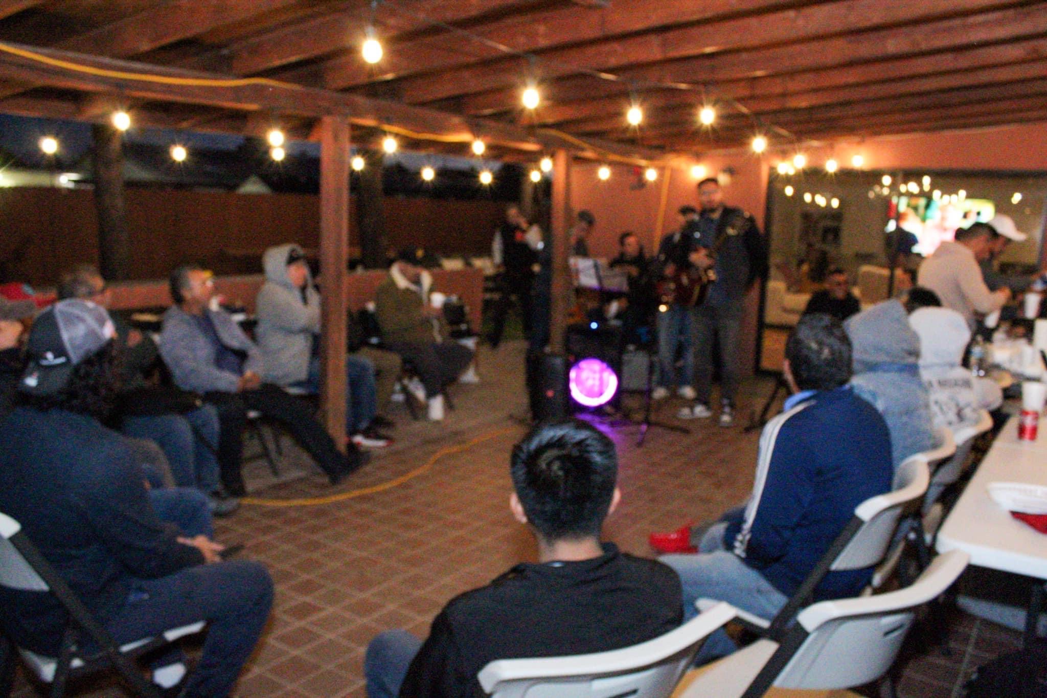 Sé parte de la Familia Conexión